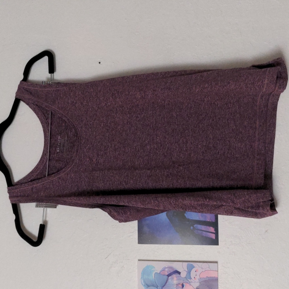 Athleta Uptempo Tank Top